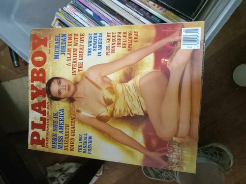 Playboy Magazine Collection Lot - Picture 21 of 24