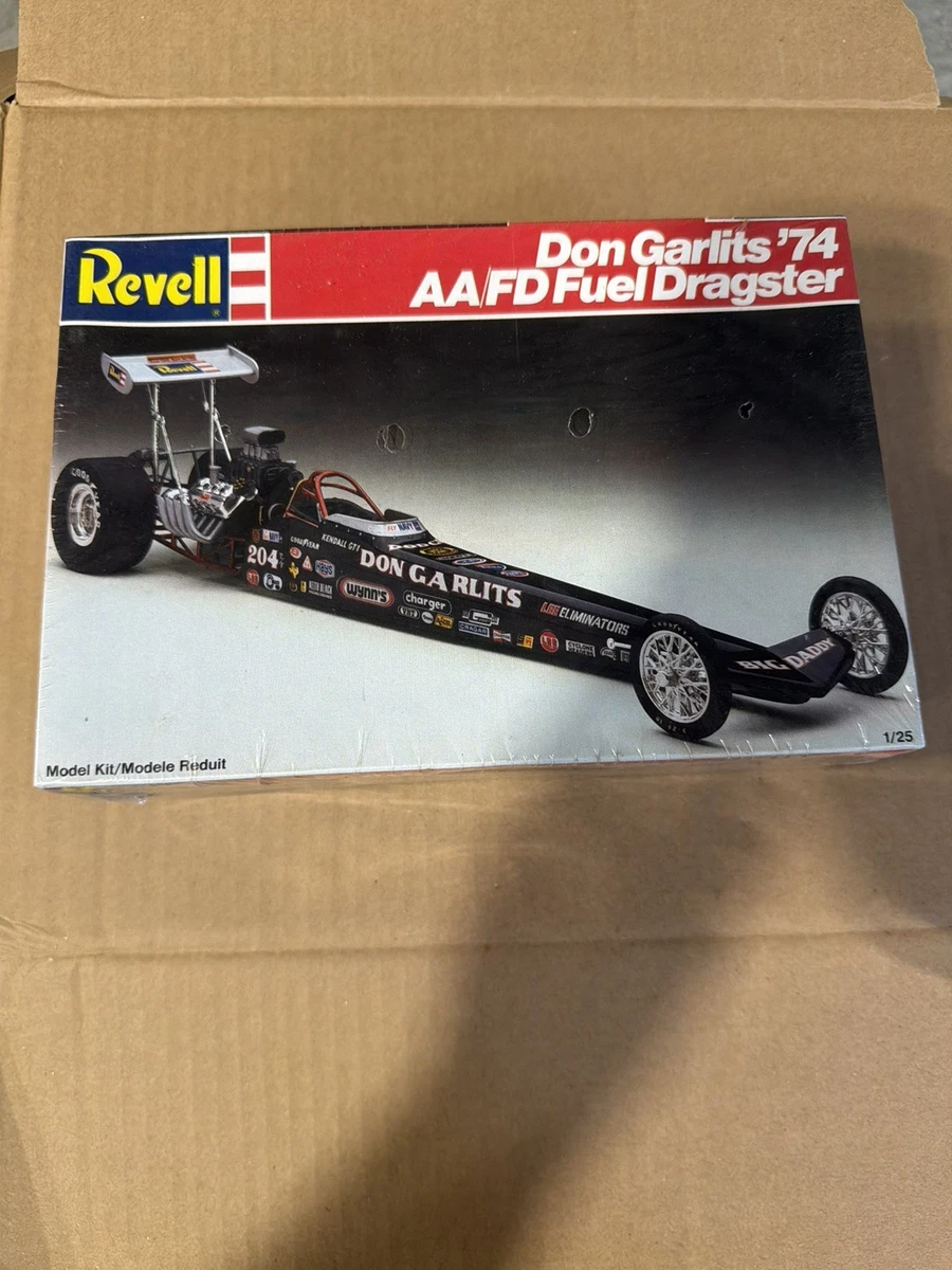 don garlits model products for sale | eBay