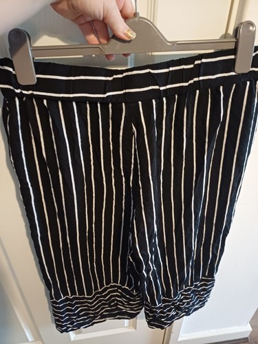Ladies Size 16 Pretty Harem/Wideleg Summer Trousers Clothes Bundle Inc Select - Picture 5 of 9