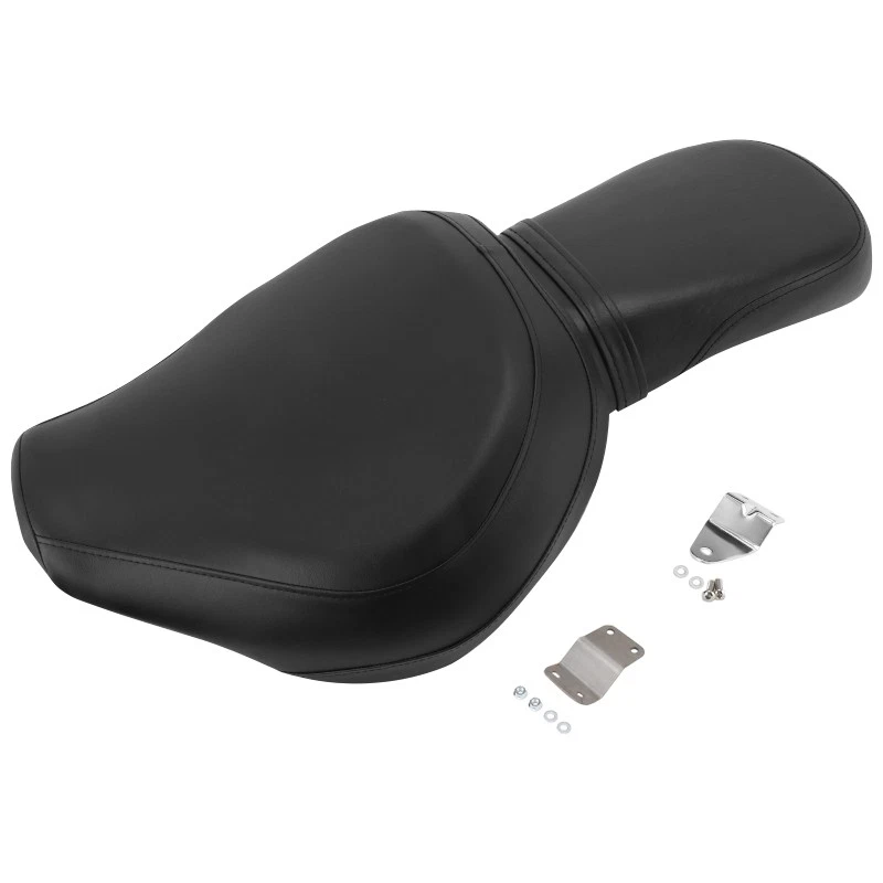 Front Driver Passenger Seat For Suzuki Boulevard C50 Intruder Volusia 800 04-13 Foto 2 de 4