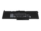 Dell 0WFWKK original Batterie 92Wh (M.2)