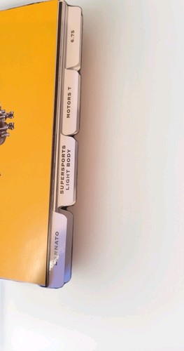Breitling for Bentley Store Copy Catelog Price List RARE HARD COPY WATCH PHOTOS - Bild 7 von 12