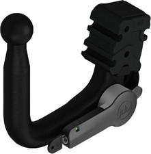 GDW 2243T60 Anhängerkupplung 1600kg Max für ALFA ROMEO GIULIA (952)