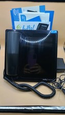 Clarity Ensemble CC Clear Amplified Caption Touch Screen Hearing Impaired Phone