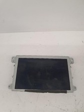8T0919603C anzeigebildschirm für AUDI A4 8K (09/07-03/13) 1.8 16V TFSI 2007