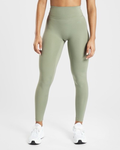 NWOT Aybl Staple Leggings - Picture 1 of 6