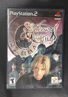 Shadow of Destiny (Sony PlayStation 2, 2001) PS2 CIB Complete w/ Manual