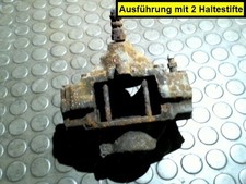 Bremssattel Hinten Rechts Mercedes-benz E 220 D 210 12 Monate Garantie
