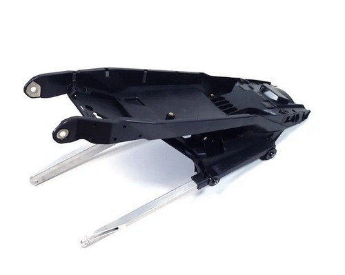 KTM SX-F250 Aluminium Black Rear Subframe SXF 250 Fits Years 2023 to 2025 - Picture 3 of 8