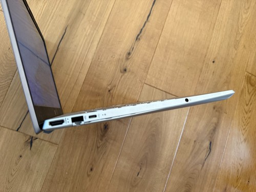 HP Pavilion 15-CW1XXX 15.6in Laptop Ryzen 3 2300U 8GB 256GB SSD WINDOW 10 Wi-Fi - Picture 12 of 13