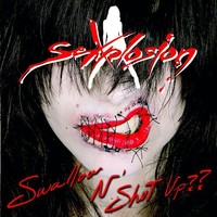 Sexplosion - Swallow N' Shut Up - Cd - F6999Z