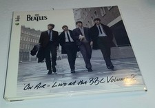 The Beatles On Air - Live At The BBC Vol 2. 2 disc CD