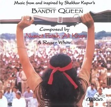Soundtrack - Bandit Queen
