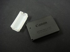 Genuine Original OEM LP-E12 Battery for Canon EOS Rebel SL1 / PowerShot SX70 HS