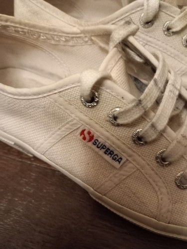 Scarpe Superga - Foto 5 di 7