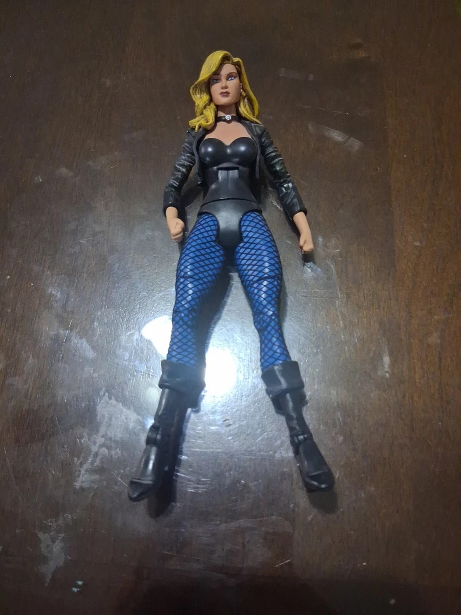 black canary figure products for sale | eBay