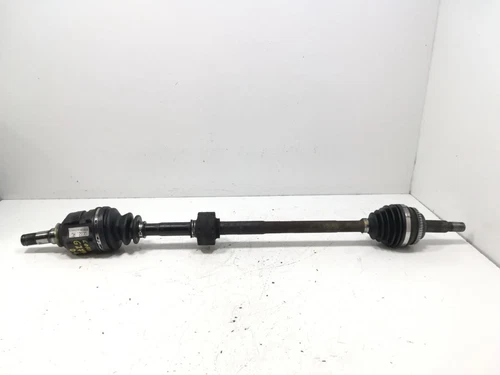 DE82RC Transmision Delantera Derecha para TOYOTA COROLLA (E12) 2003 7595454 - Imagen 1 de 10