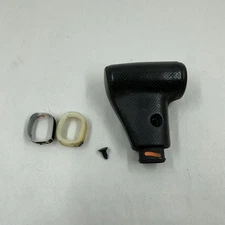 2006-2010 Hummer H3 Transmission Selector Shift Shifter Knob Handle Black OEM