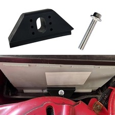 Base Clamp Battery Hold Down Kit, Battery Bracket, Battery Hold Down Kit,