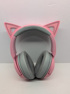 Razer Kraken Kitty V2 BT Quartz Edition Wireless Bluetooth #2