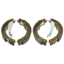 BLUE PRINT Brake Shoe Set - ADBP410051 1J0698525B