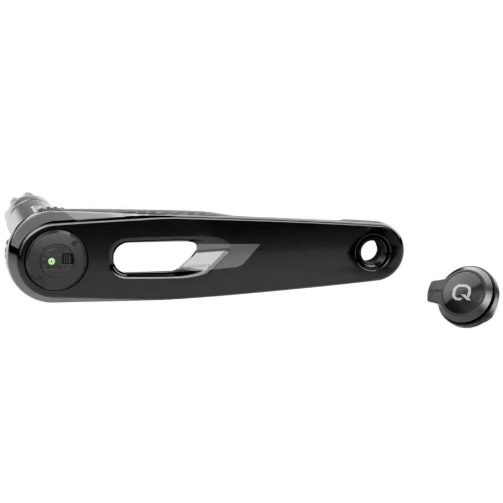 SRAM スラム FORCE AXS 48/35 12 QUARQパワーメーター Force AXS Power