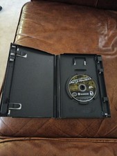 Need for Speed: Most Wanted (Nintendo GameCube, 2005)