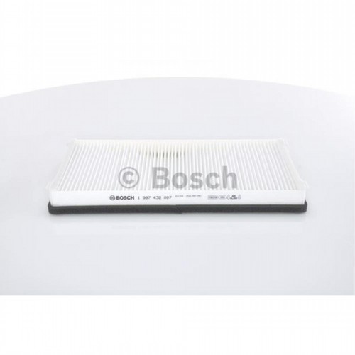 BOSCH Paquete de inspección Juego de filtros para Peugeot 406 Break 2.0 HDi 110 2.2 - Imagen 10 de 12