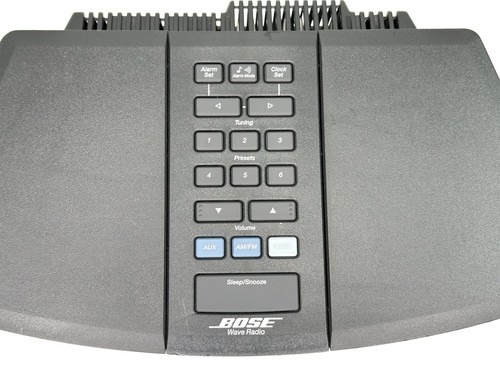 Bose Wave Radio AWR1G1 - AM/FM Stereo - CLEANED TESTED - No Remote - FAST SHIP - Picture 11 of 16