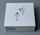Apple AirPods 4 avec réduction active du bruit