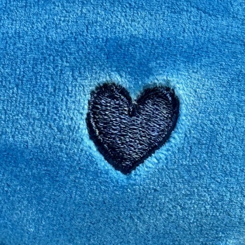 Squishmallows Care Bears Grumpy Bear 8 Inch Storm Cloud Tummy Soft Plush New - Picture 8 of 8