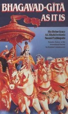 Bhagavad-Gita As It Is (Paperback)