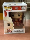 Funko Pop! WWE Ric Flair #63 Original (Unopened) Vinyl Figure