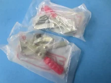 2 pc. Lot, Good Hand GH-12140, Vertical Toggle Clamps 500 lb