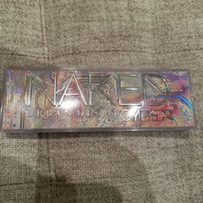 1 PIECE - URBAN DECAY NAKED CYBER EYESHADOW PALETTE