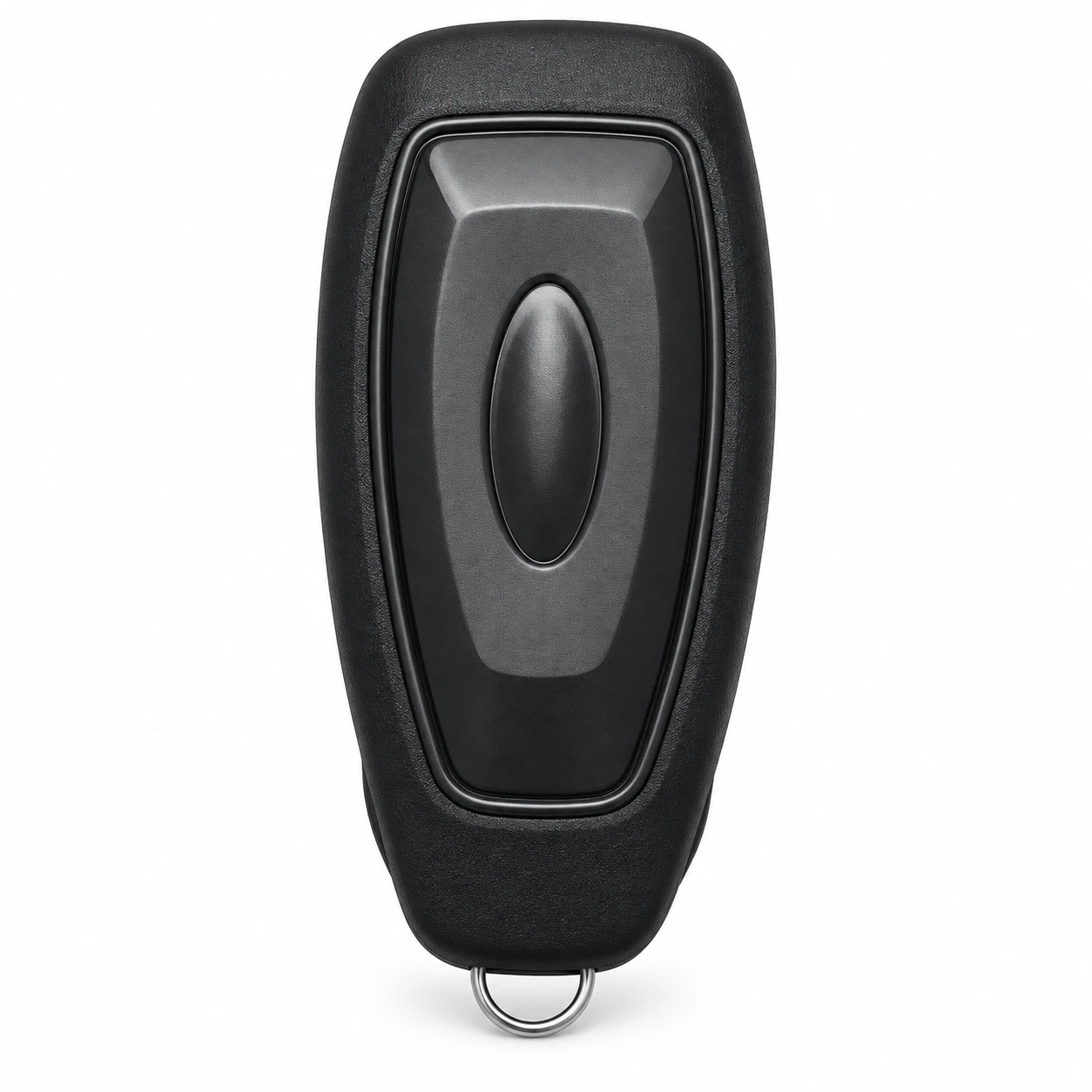 Ford smart remote key fob — view 3