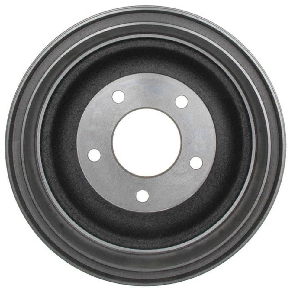 Tambor de freno para Ford E-150 E-150 2000-2006 Club Wagon E-150 Econoline, E-150 Econ Foto 2 de 3