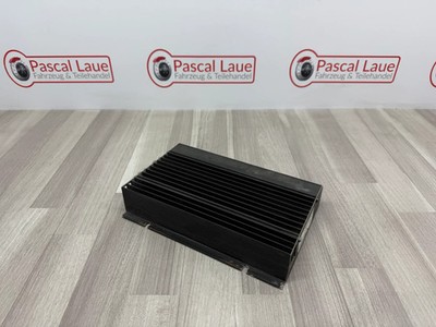 VW Passat 3C Dynaudio Verstärker Endstufe Soundsystem Amplifier 3C0035456A
