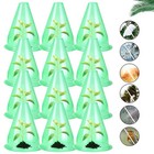 Cloches Plant Cover Fruit Garden Supplies Germination Green Growing Outdoor
