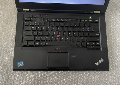 Lenovo ThinkPad T430 Intel Core i7-3520 2.9GHz 16GB RAM 512GB HDD Windows 11 Pro - Picture 8 of 19