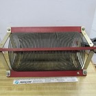 COIL TRANSMITTING 200 uHY 7.5 dia 12 in long MULTRONICS GATES 200-407-1