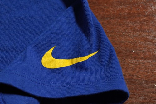 Los Angeles Rams Nike Todd Gurley T-Shirt NFL Football M Shirt LA - Picture 5 of 7