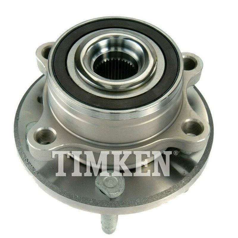 TIMKEN HA590446 Wheel Bearing Hub Assembly New for 2011-2016 2017 Ford Explorer Foto 4 de 4