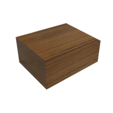 Craftman's Bench Humidors - ANDEAN - Hold up to 65 cigars