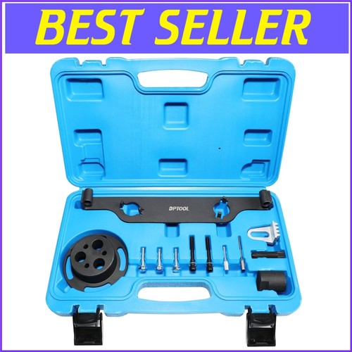 GM Ecotec 2.0/2.4 Camshaft Timing Tool & Water Pump Retainer Kit - 12-Mo Warr... - Bild 1 von 8