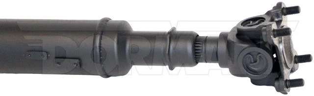 Conjunto de eje de transmisión de acero de 1 pieza Dorman 936-575 para BMW 325iX 26111225684 Foto 3 de 4