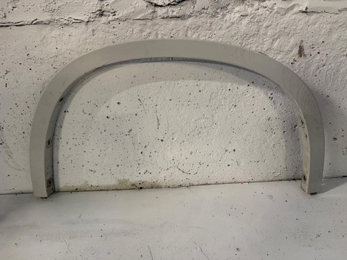 Original BMW X1 E84 Kotflügelverbreiterung rechts 51772990166