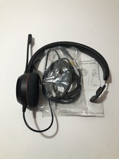 Jabra GN HSC016 Evolve 20 Stereo MS Corded USB Headset w/ & Bluetooth Set