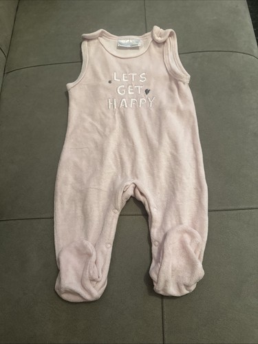 baby strampler mit langarm shirt einteiler 2 teile größe 56 - Bild 4 von 4