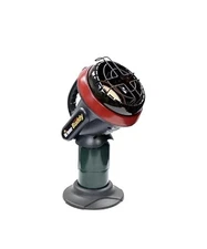 Mr. Heater 3,800 BTU Little Buddy Portable Radiant Propane Heater